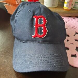Boston Redsox MLB Hat
